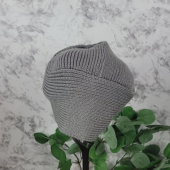 2 Chic wrap beanie One Size - Picture 3 of 7